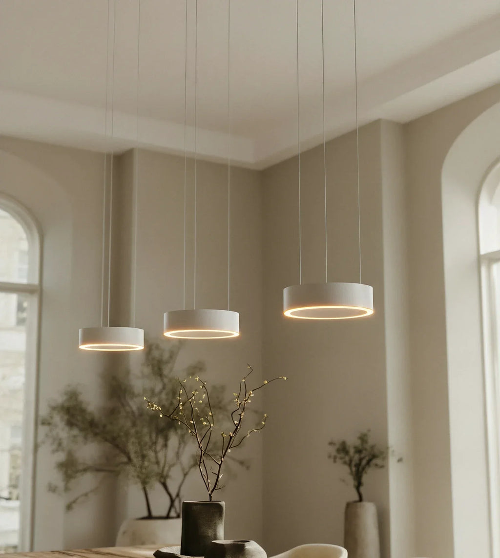 Aurelia Candle Holder | Elegant Glass Design