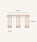 Aurelia Candle Holder | Elegant Glass Design