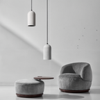 Aurevia: Modern Pendant Light – Stylish Lighting for Living Rooms & Dining Rooms