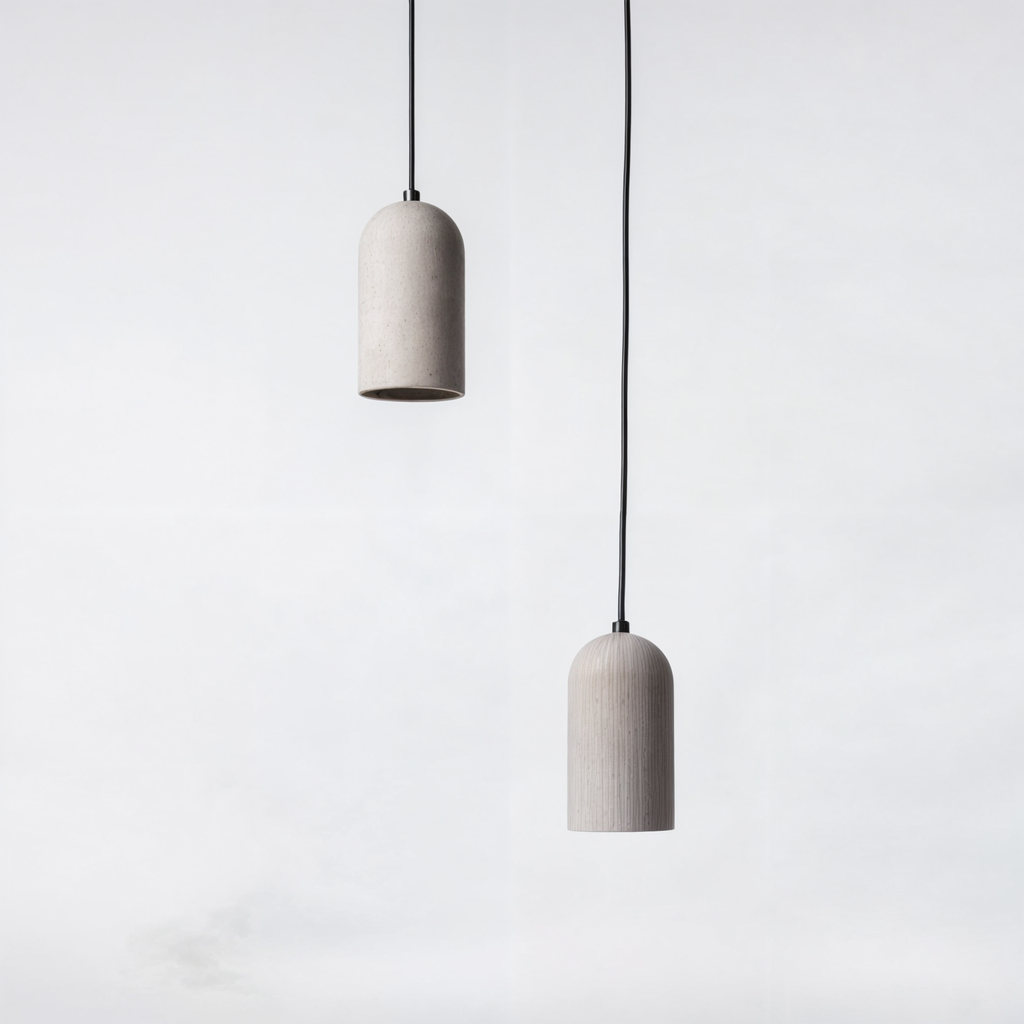 Aurevia: Modern Pendant Light – Stylish Lighting for Living Rooms & Dining Rooms