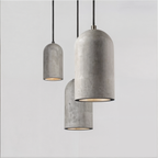 Aurevia: Modern Pendant Light – Stylish Lighting for Living Rooms & Dining Rooms