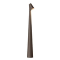 AuroLicht: Wireless Rechargeable LED Table Lamp – Dimmable Battery Light for Indoor & Outdoor