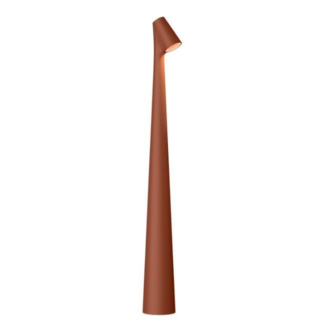 AuroLicht: Wireless Rechargeable LED Table Lamp – Dimmable Battery Light for Indoor & Outdoor