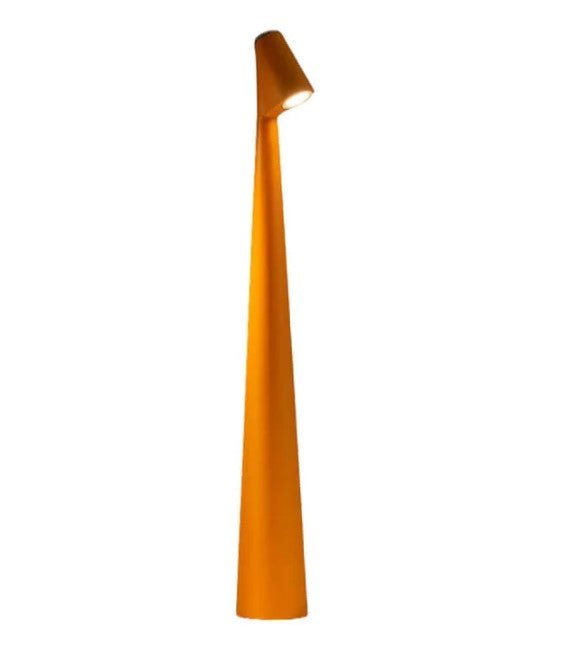 AuroLicht: Wireless Rechargeable LED Table Lamp – Dimmable Battery Light for Indoor & Outdoor