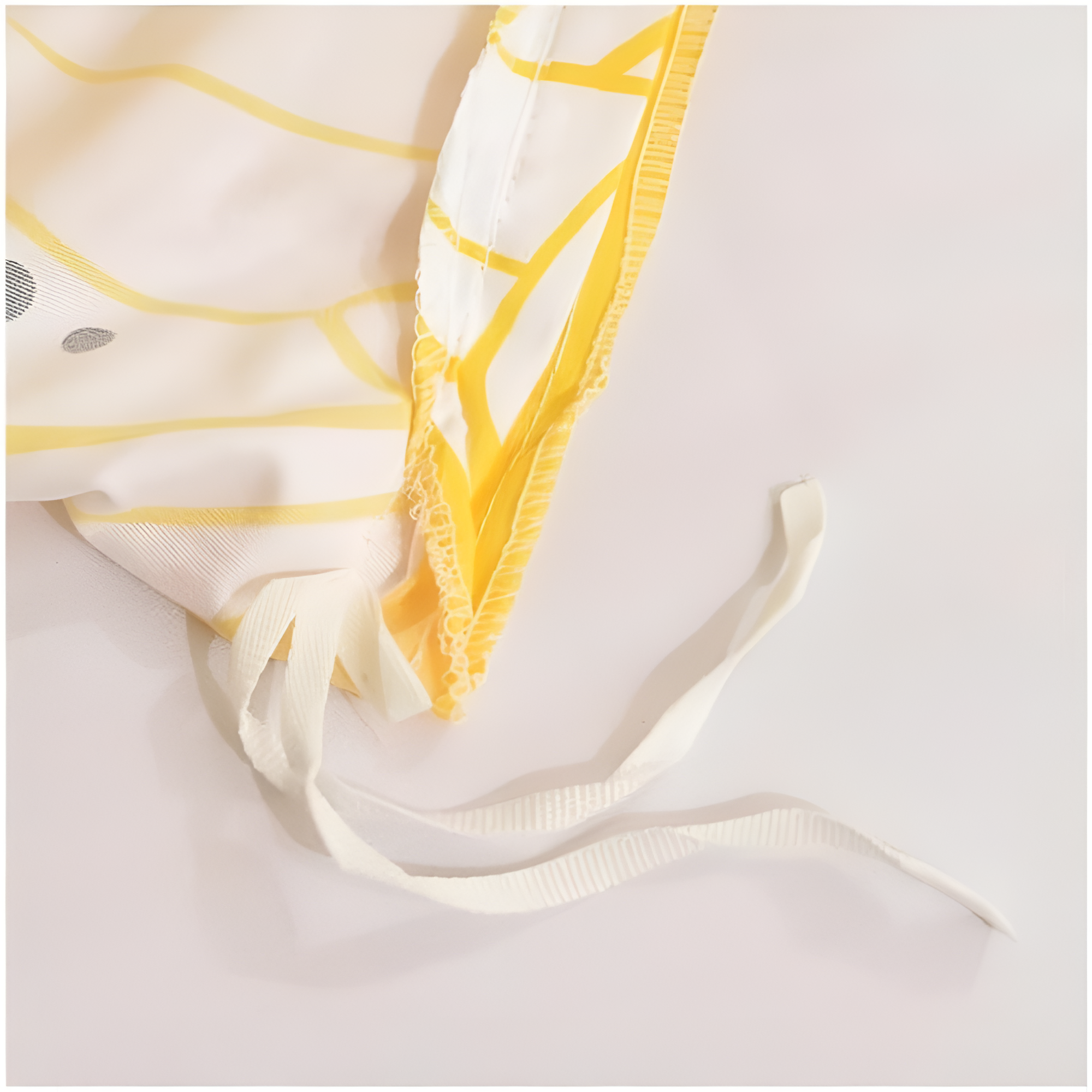 AuroraGelb: Luxury Duvet Cover Set – Soft, Easy-Care & Modern with Elegant Solid Color for Home