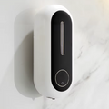 Automatic Foam Soap Dispenser, 450ml Capacity, Infrared Sensor, ABS Construction