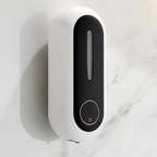 Automatic Foam Soap Dispenser, 450ml Capacity, Infrared Sensor, ABS Construction
