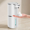 Automatic Foaming Soap Dispenser USB Rechargeable Infrared Sensor