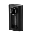 Automatic Mouthwash Dispenser Wall Mounted Touchless Plastic Bathroom Accessory