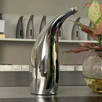 Automatic Soap Dispenser Infrared Sensor Battery Powered