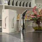 Automatic Soap Dispenser Infrared Sensor Battery Powered