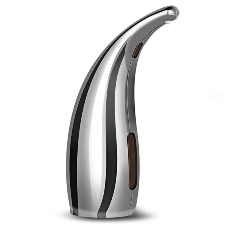 Automatic Soap Dispenser Infrared Sensor Battery Powered