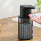 Automatic Soap Dispenser Rechargeable Infrared Sensor