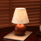 Avery Capiz Shell Accent Table Lamp