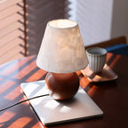 Avery Capiz Shell Accent Table Lamp