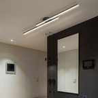 Lino LED Plafondlamp | Minimalistisch Design, Eenvoudige Installatie