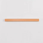 Minimalist Japanese Solid Wood LED Wall Sconce