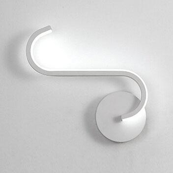 Bello LED Wall Light | Modern Minimalist Design, Ambient Halo Glow