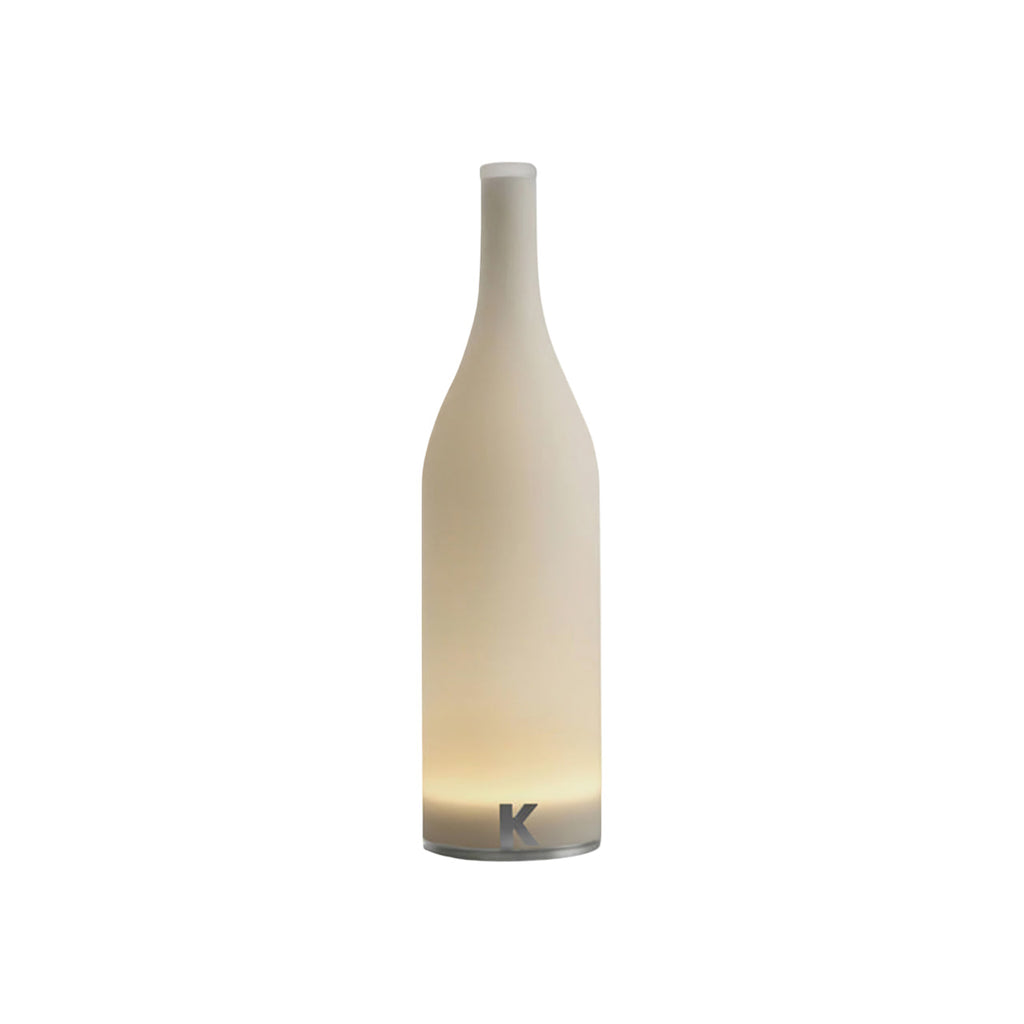 Bacco Cordless Rechargeable Table Lamp