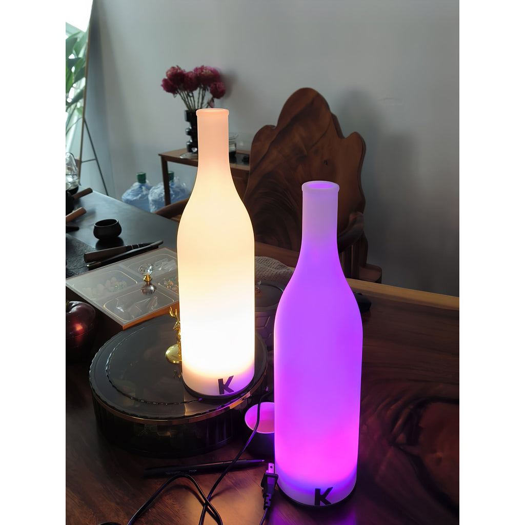 Bacco Cordless Rechargeable Table Lamp
