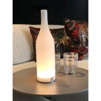 Bacco Cordless Rechargeable Table Lamp