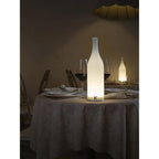 Bacco Cordless Rechargeable Table Lamp