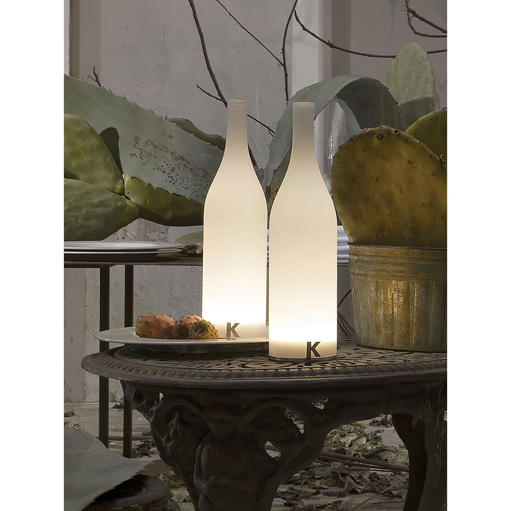 Bacco Cordless Rechargeable Table Lamp