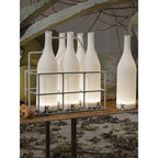 Bacco Cordless Rechargeable Table Lamp