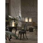 Bacco Cordless Rechargeable Table Lamp