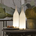 Bacco Cordless Rechargeable Table Lamp