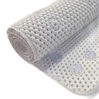 BadeLust: Soft Non-Slip Bathtub Mat – With Suction Cups