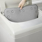 BadeLust: Soft Non-Slip Bathtub Mat – With Suction Cups