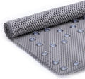 BadeLust: Soft Non-Slip Bathtub Mat – With Suction Cups