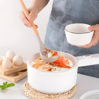 BambooChef: 12-Piece Silicone Kitchen Utensil Set with Bamboo Handles & Scratch-Resistant Surface – for Cooking & Baking
