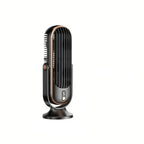 Battery Powered Table Fan USB Charging Cordless Desktop Fan