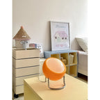 Bauhaus Camica Glass Globe Table Lamp