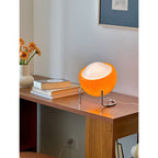 Bauhaus Camica Glass Globe Table Lamp