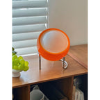 Bauhaus Camica Glass Globe Table Lamp