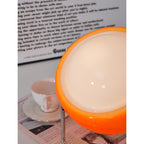 Bauhaus Camica Glass Globe Table Lamp