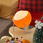 Bauhaus Camica Glass Globe Table Lamp