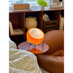 Bauhaus Camica Glass Globe Table Lamp