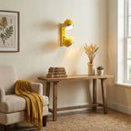 Bauhaus Sputnik Ball Wall Sconce