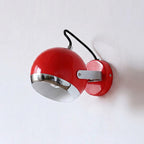 Bauhaus Sputnik Ball Wall Sconce