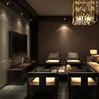BeamLuxe: Wireless LED Wall Light – Dimmable Accent Lighting for Art & Decor