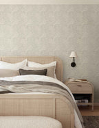 Pure Marigold Wallpaper by Morris & Co.