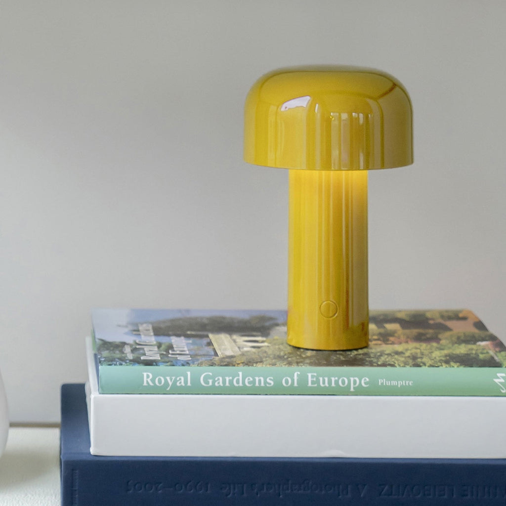 Bellhop Cordless Rechargeable Table Lamp