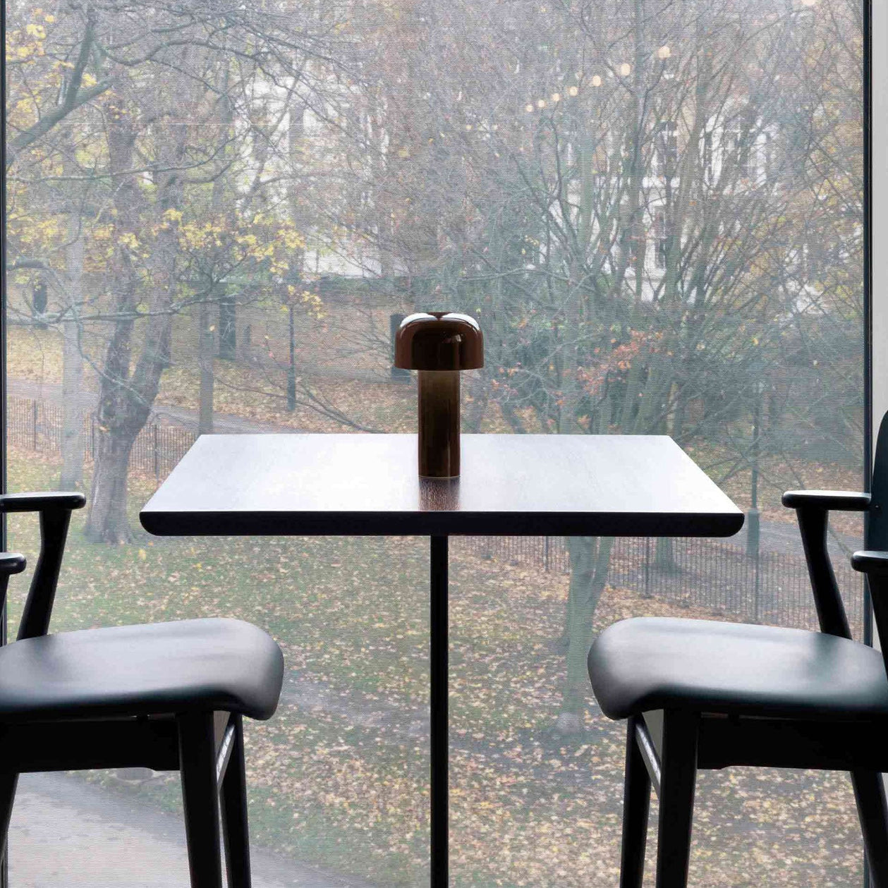 Bellhop Cordless Rechargeable Table Lamp