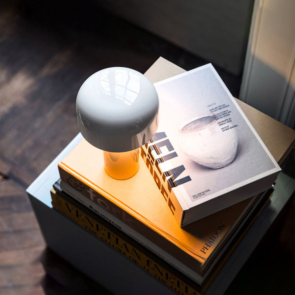 Bellhop Cordless Rechargeable Table Lamp