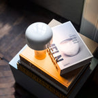 Bellhop Cordless Rechargeable Table Lamp