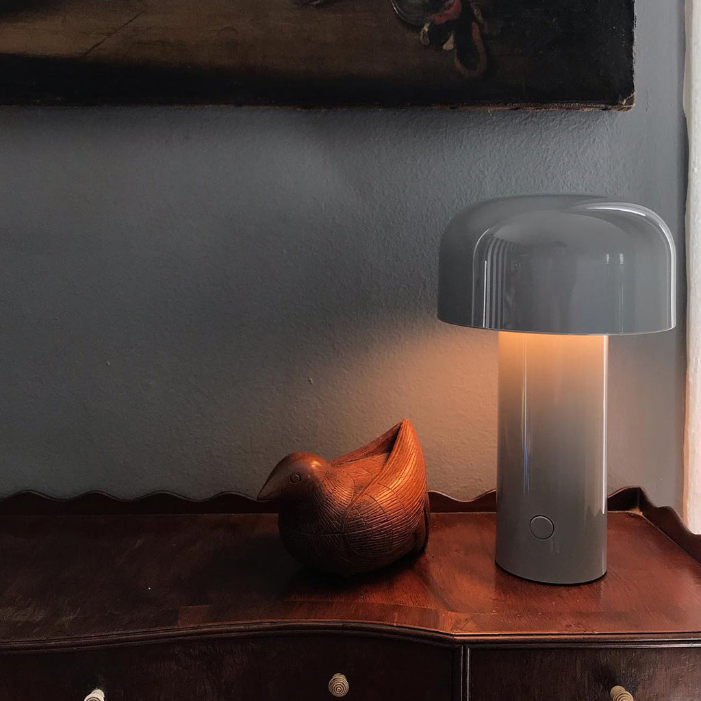 Bellhop Cordless Rechargeable Table Lamp